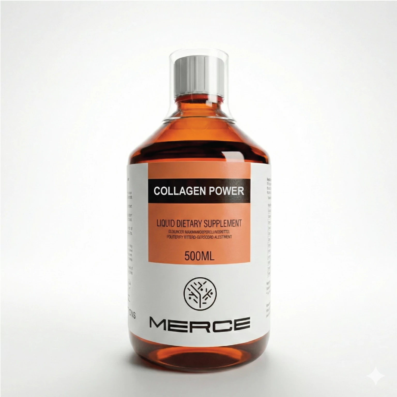 Collagen Power - 500 ml