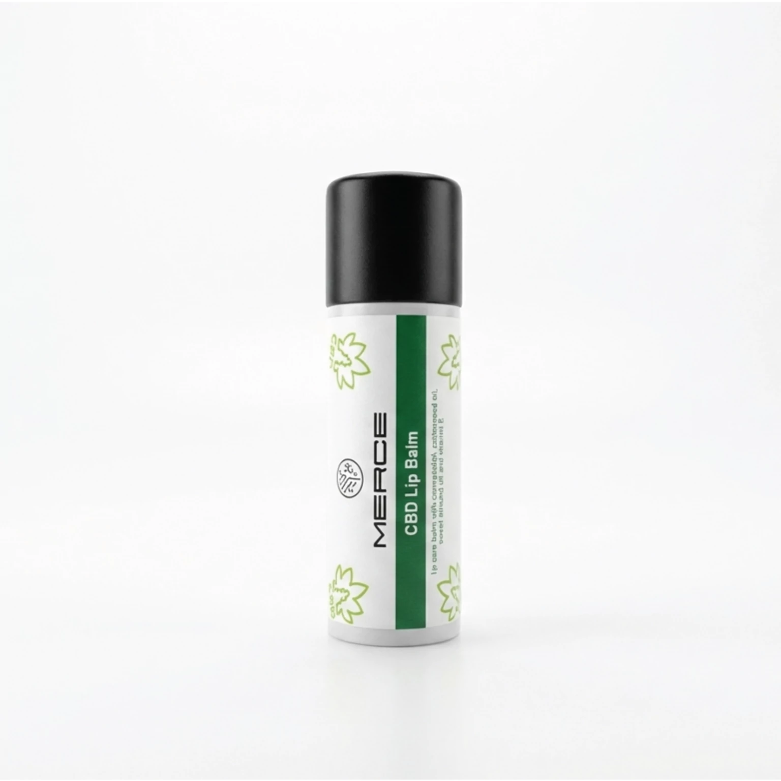 CBD Ajakbalzsam 3.6g
