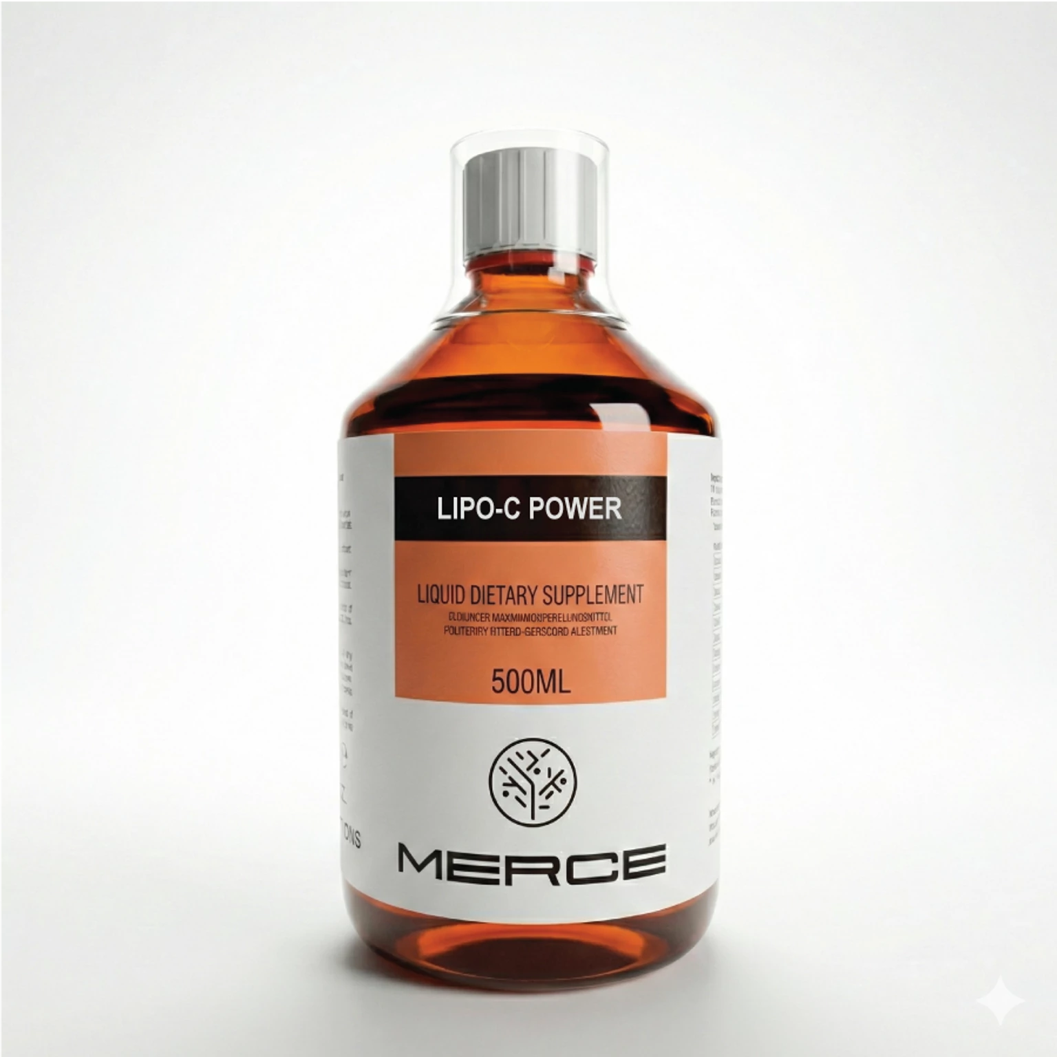 LipoC Power - 500 ml