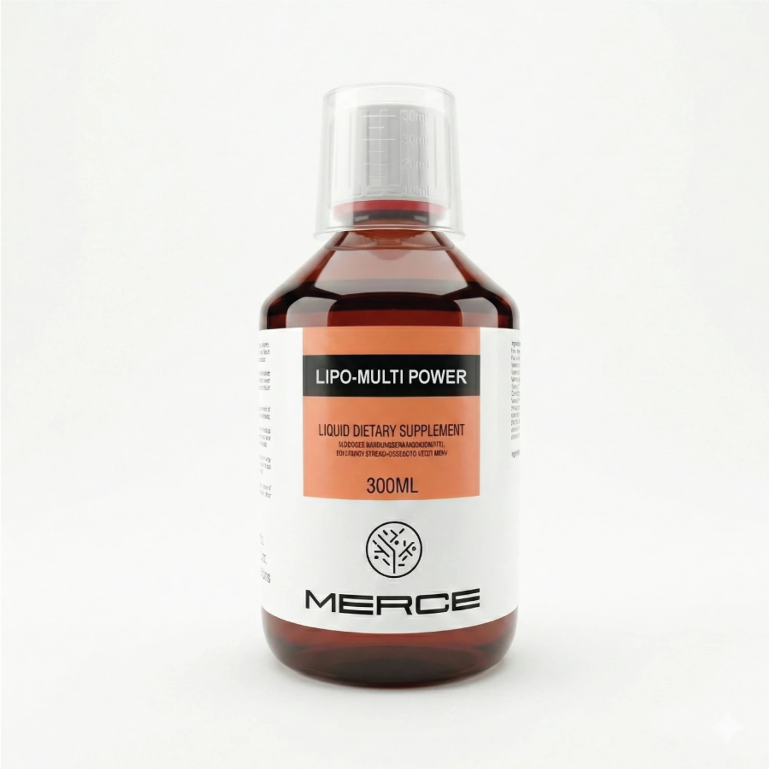 Lipo-Multi Power<br> - 300 ml