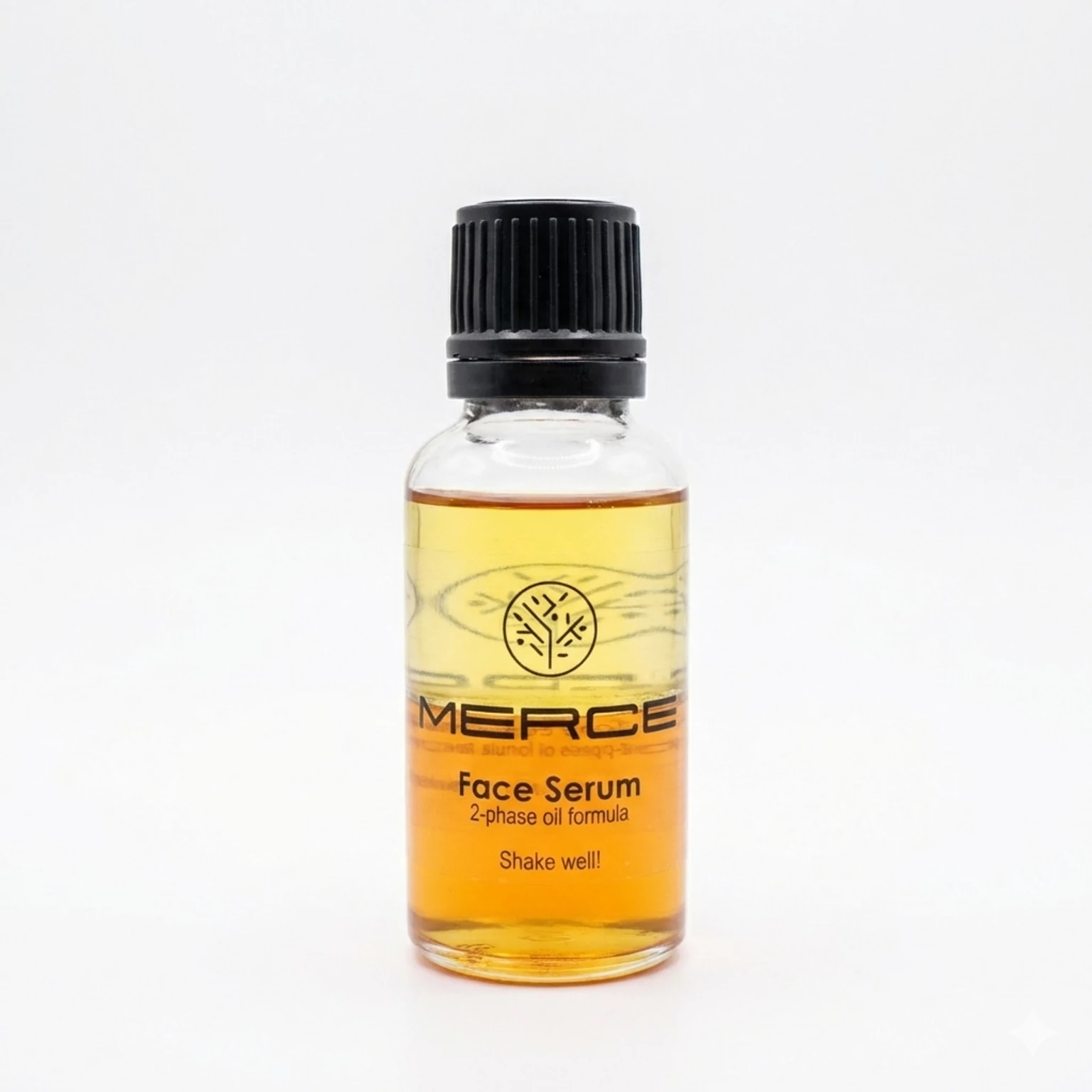 Kétfázisú Szérum - 30ml