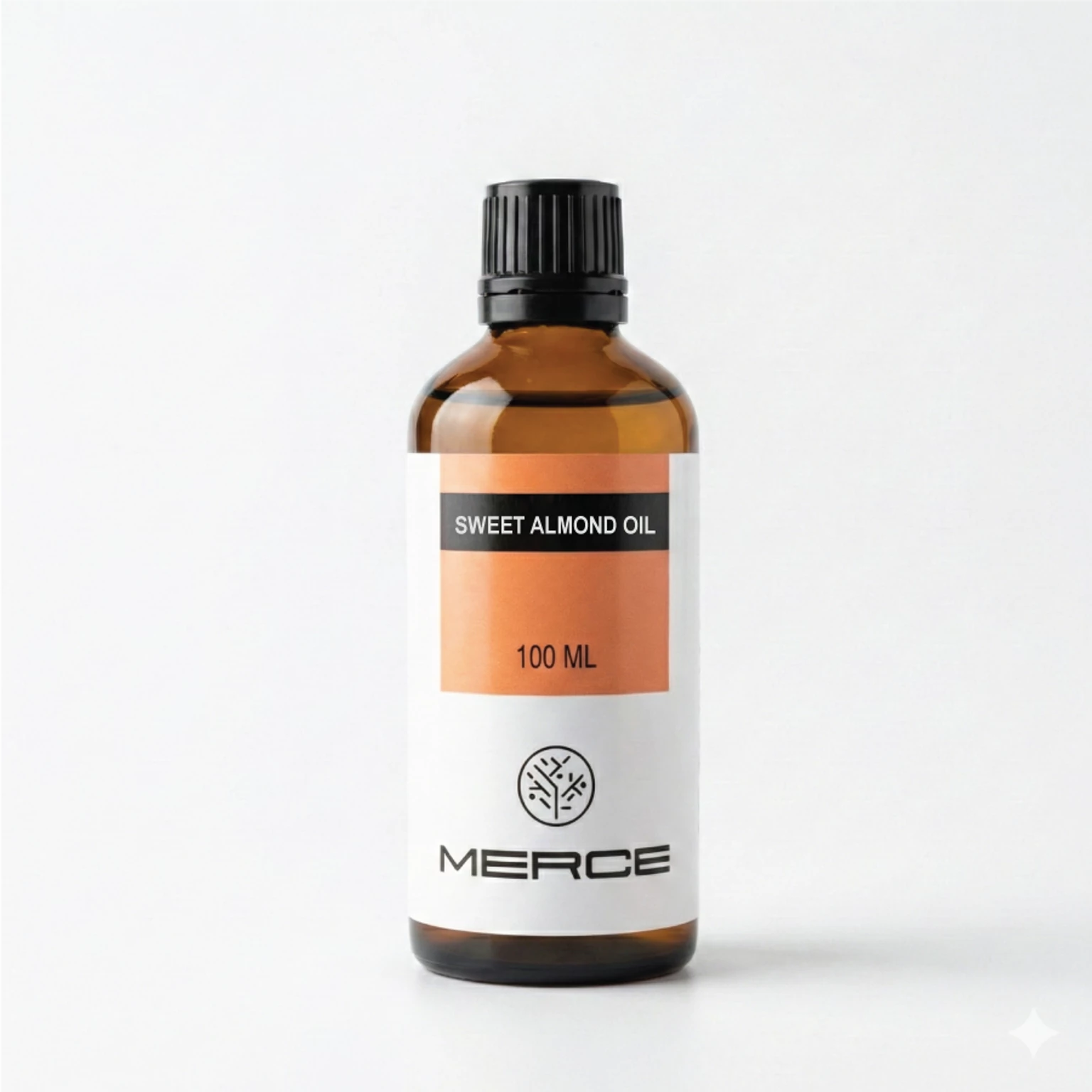 Édesmandula Olaj - 100 ml