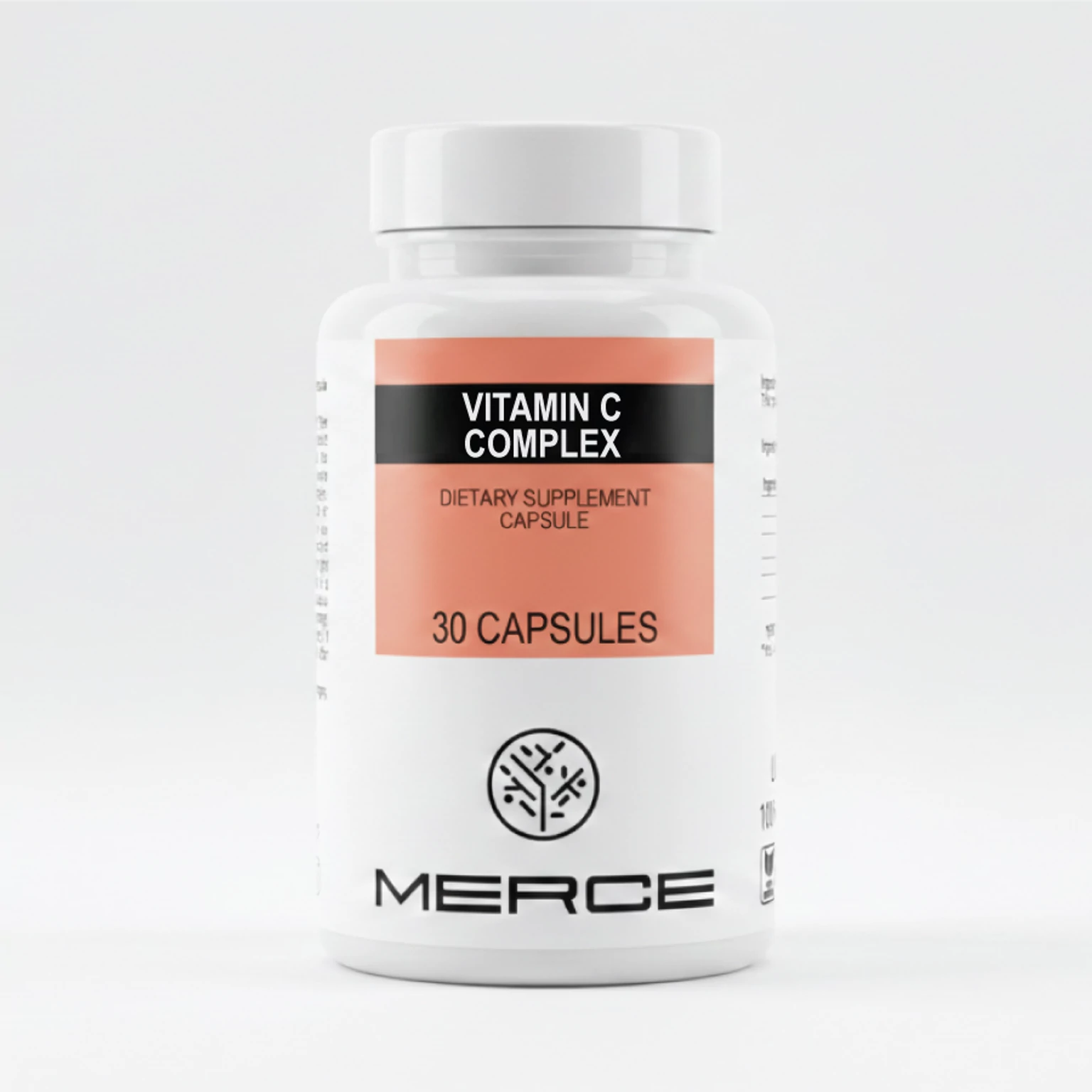 C-vitamin Komplex - 30 db