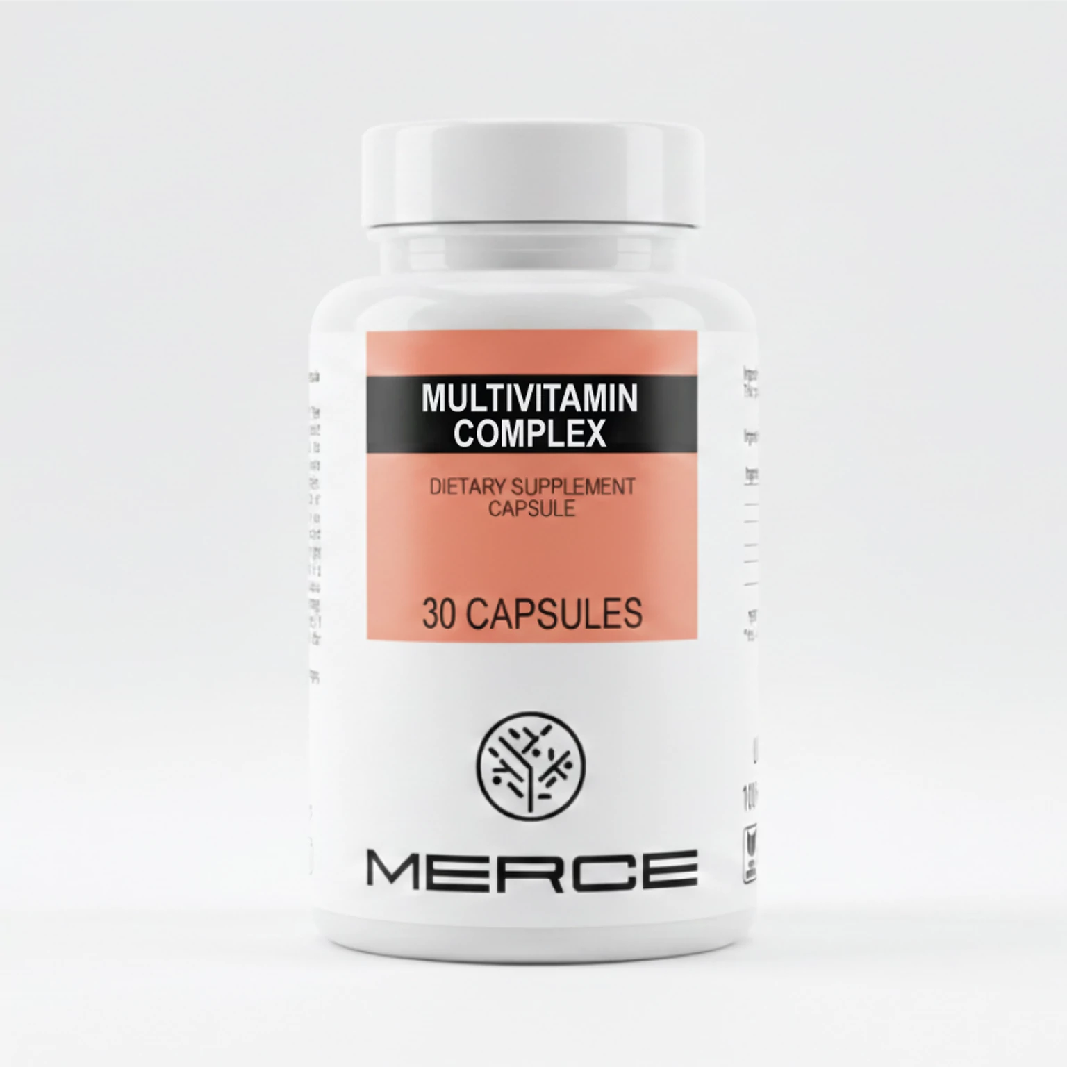 Komplex Multivitamin - 30 db