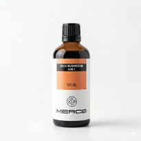 Gyógygomba Négyes - 100 ml