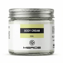 Testápoló Krém - 375 ml