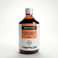 Brain Power - 500 ml