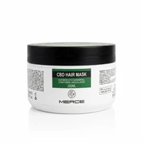 CBD Hajmaszk - 200 ml