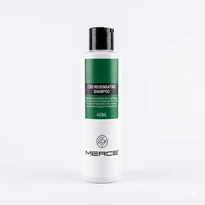 CBD Regeneráló Sampon - 400 ml
