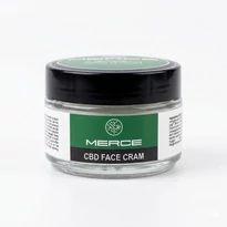 CBD Arckrém - 50 ml