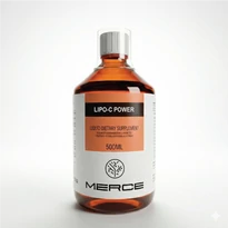 LipoC Power - 500 ml