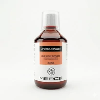 Lipo-Multi Power - 300 ml