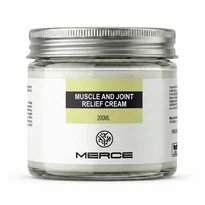 Izom és Izület Krém - 200 ml
