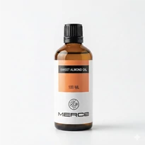 Édesmandula Olaj - 100 ml