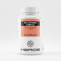 Komplex Multivitamin - 30 db