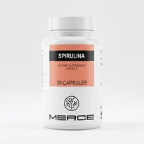 Spirulina Kapszula - 30 db