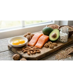 Biotin: A hajnövekedés és a bőr egészségének természetes vitaminja