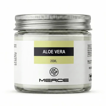 Aloe Vera<br> - 200 ml