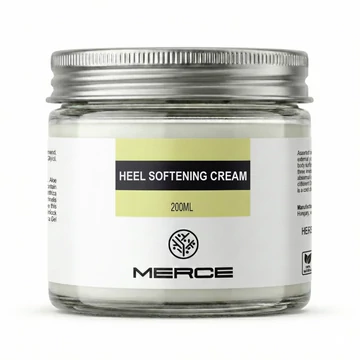 Merce Heel Softening sarokpuhító krém