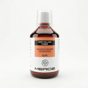 Kenderes Kollagén<br> - 300 ml