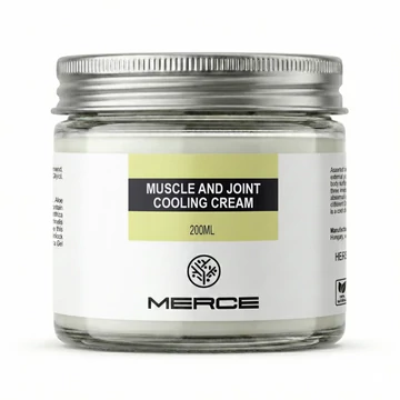 Extrahűs  Izom és Izület Krém<br> - 200ml