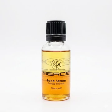 Kétfázisú Szérum<br> - 30ml