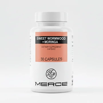 Egynyári Üröm és Moringa<br> - 30 db