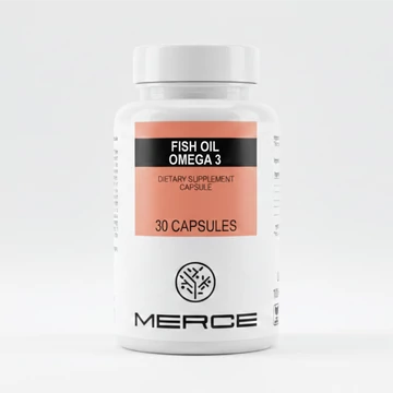 Halolaj és Omega 3<br> - 30 db