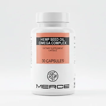 Kenderes Omega Komplex<br> - 30 db