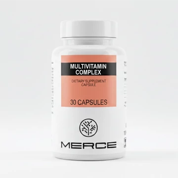 Komplex Multivitamin<br> - 30 db